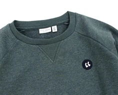 Name It sea moss sweatshirt